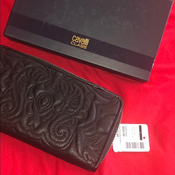 Cavalli wallet. New - Picture 6 of 6